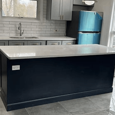 Kitchen Remodeling